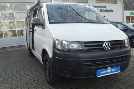 VW T5 Transporter 198.000 km 11.500 &euro; Uedem 47589