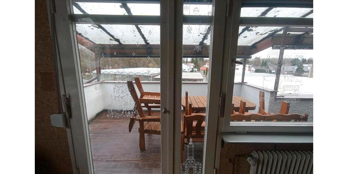 Etagenwohnung Ingolstadt - 7 Zimmer, 208 m&sup2;, 410&euro; | Angebot:26403657