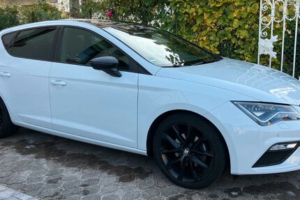Seat Leon 56.000 km 17.500 € Appenweier 77767