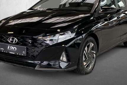 Hyundai i20 34.193 km 15.290 &euro; Herne 44653