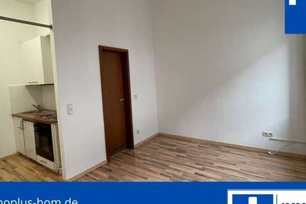 Wohnung Homburg - 1 Zimmer, 26 m&sup2;, 380&euro; | Angebot:26905220