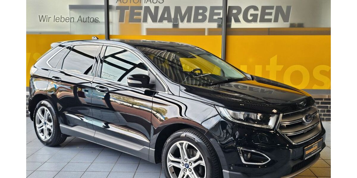 Ford Edge 140.600 km 18.900 &euro; Mettingen 49497