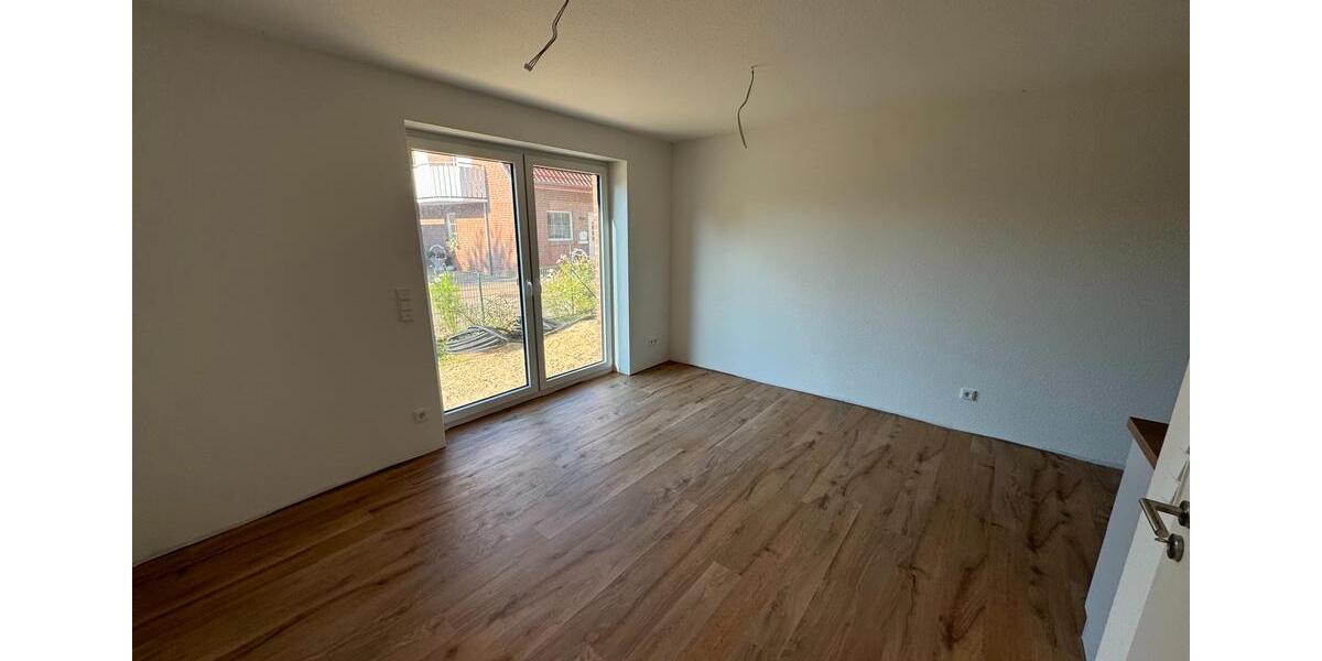 Erdgeschoßwohnung Stolzenau - 3 Zimmer, 60 m&sup2;, 570&euro; | Angebot:25283699