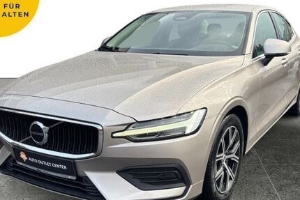 Volvo S60 26.052 km 29.470 &euro; Betzdorf 57518
