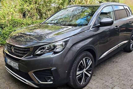 Peugeot 5008 108.800 km 12.300 &euro; Bielefeld 33607