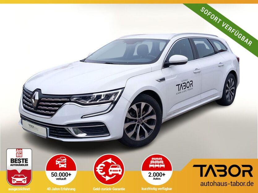 Renault Talisman 73.058 km 16.988 € Kehl 77694