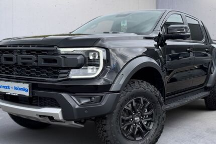 Ford Ranger 1.500 km 69.970 &euro; Waldshut-Tiengen 79761