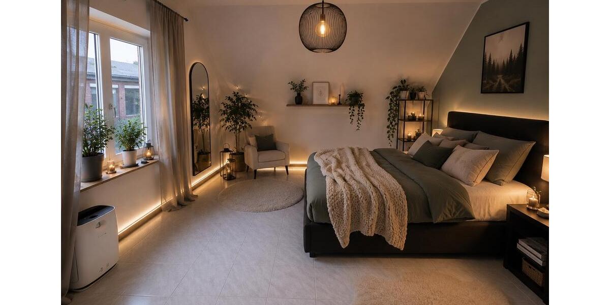 Doppelhaushälfte Hamburg Wandsbek - 4 Zimmer, 114 m&sup2;, 589.000&euro; | Angebot:27309273