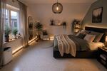 Doppelhaushälfte Hamburg Wandsbek - 4 Zimmer, 114 m&sup2;, 589.000&euro; | Angebot:27309273
