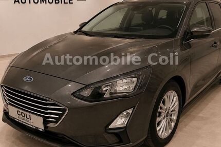 Ford Focus 141.000 km 11.299 &euro; Simmern 55469