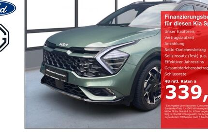 Kia Sportage 17.890 km 36.799 &euro; Gotha 99867