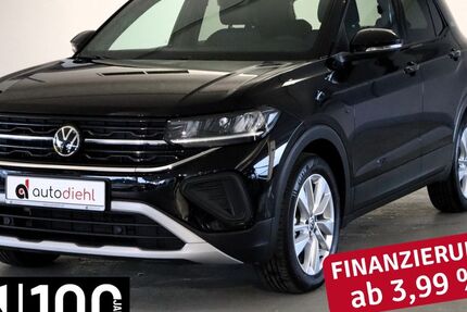 VW T-Cross 11.719 km 23.790 &euro; Wetzlar 35576