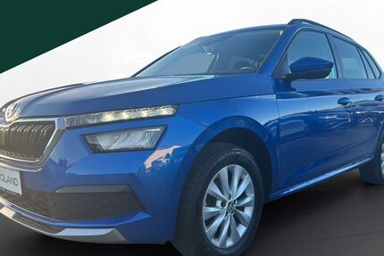 Skoda Kamiq 39.768 km 18.950 &euro; Regen 94209