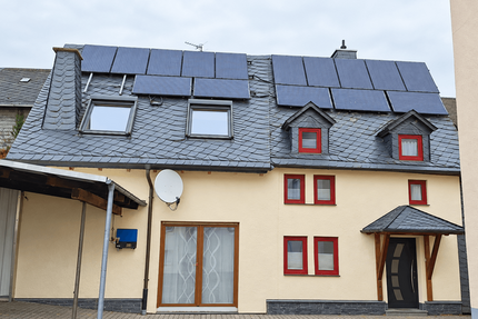 Haus Herborn - 4 Zimmer, 125 m&sup2;, 249.000&euro; | Angebot:27699037