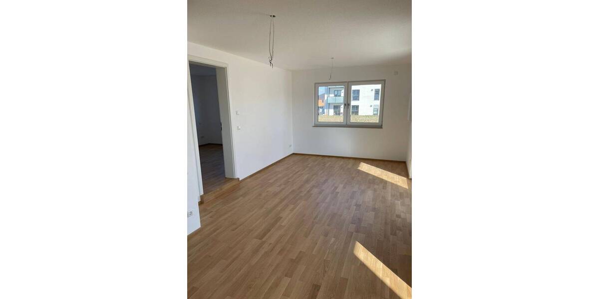 Etagenwohnung Ergoldsbach Langenhettenbach - 2 Zimmer, 66 m&sup2;, 755&euro; | Angebot:26787612
