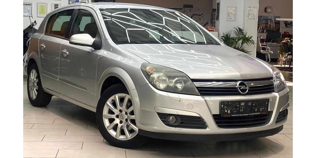 Opel Astra 217.000 km 2.400 &euro; Neu-Isenburg 63263