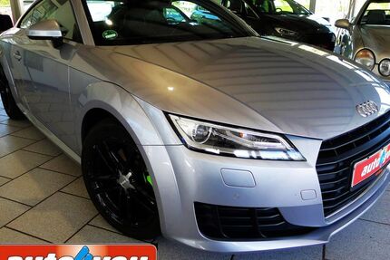 Audi TT 147.663 km 19.990 &euro; Berlin-Marienfelde 12277
