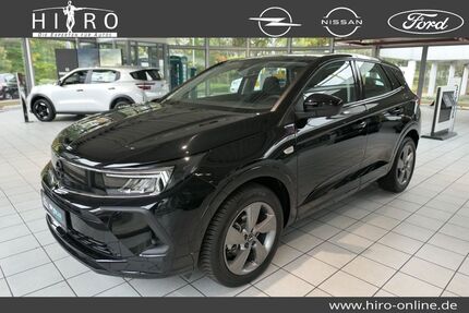 Opel Grandland (X) 17.465 km 25.990 € Oldenburg 26125