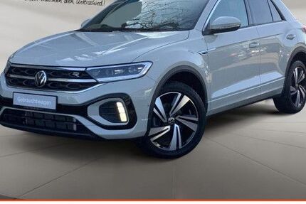 VW T-Roc 8.990 km 29.990 &euro; Nürtingen 72622