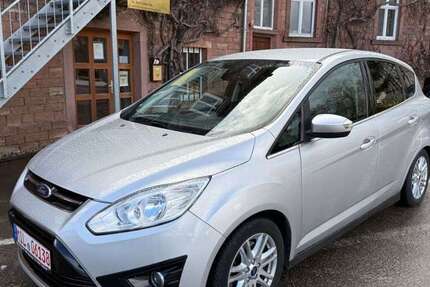 Ford C-Max 165.000 km 7.999 &euro; Miltenberg 63897