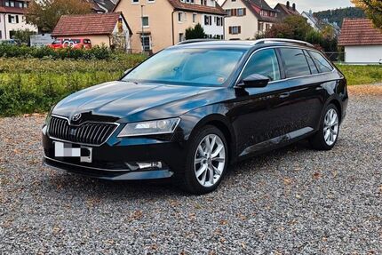 Skoda Superb 109.890 km 10.000 &euro; Neu-Ulm 89231