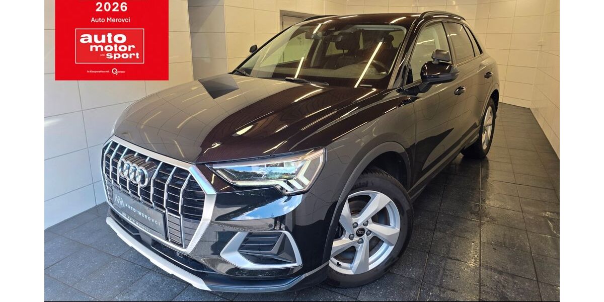 Audi Q3 99.000 km 27.995 &euro; Hagen 58099