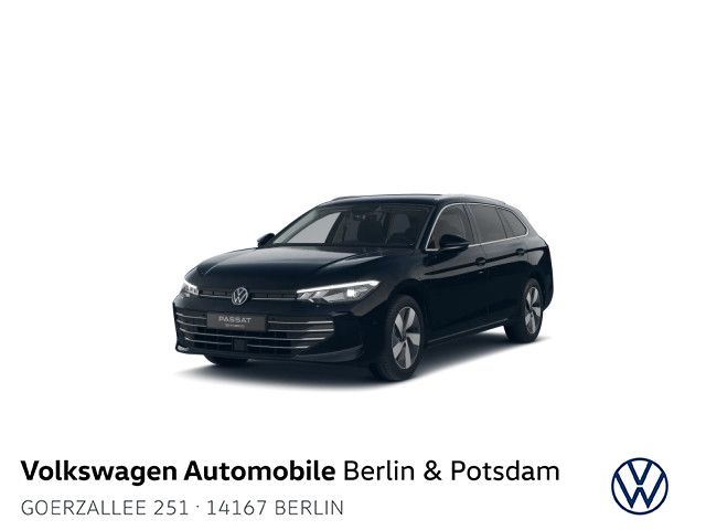 VW Passat 22.065 km 36.950 &euro; Berlin 14167