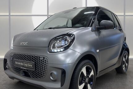Smart ForTwo 41.483 km 10.490 &euro; Nagold 72202