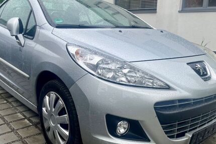 Peugeot 207 240.000 km 1.400 &euro; Friedrichshafen 88048