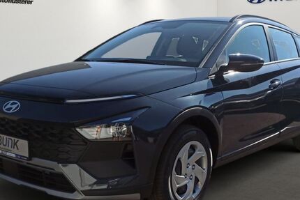 Hyundai BAYON 2.765 km 23.590 &euro; Völklingen 66333