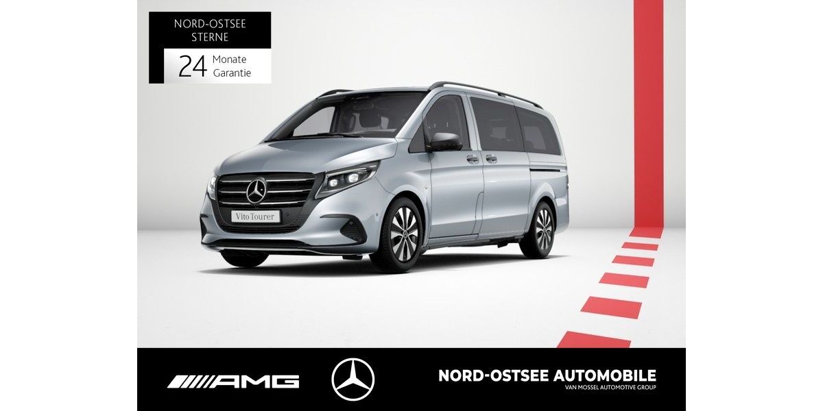Mercedes-Benz Vito 47.304 km 46.190 &euro; Reinfeld 23858