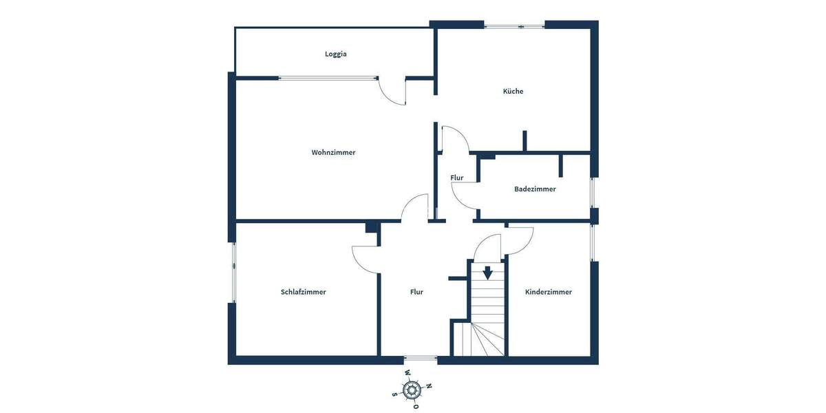Mehrfamilienhaus, Wohnhaus Taunusstein-Seitzenhahn Seitzenhahn - 6 Zimmer, 187 m&sup2;, 599.000&euro; | Angebot:24835359