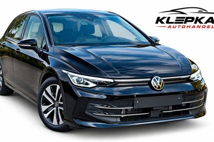 VW Golf 1.900 km 25.200 &euro; Maintal 63477