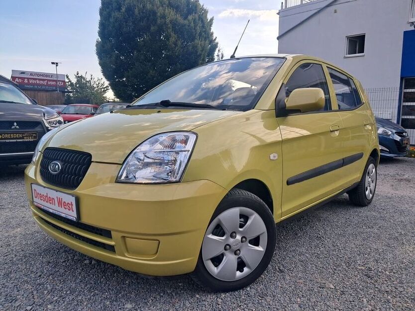 Picanto