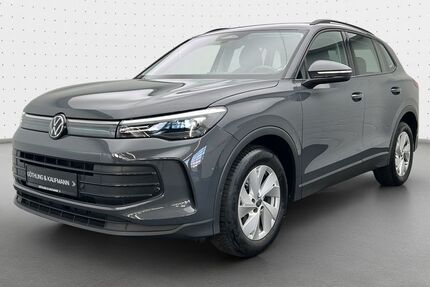 VW Tiguan 14.963 km 32.480 &euro; Kelkheim 65779