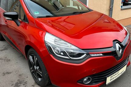 Renault Clio 146.387 km 6.900 &euro; Neuwied-Niederbreitbach 56589