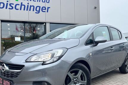 Opel Corsa 68.300 km 8.990 &euro; Sinsheim 74889