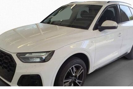 Audi Q5 118.304 km 33.470 &euro; Ravensburg 88214