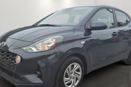 Hyundai i10 22.179 km 13.985 &euro; Ulm 89081