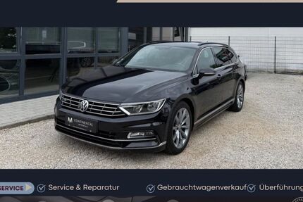 VW Passat 170.000 km 13.900 &euro; Schwabmünchen 86830