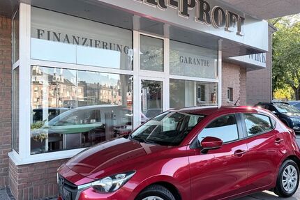 Mazda 2 82.114 km 9.890 &euro; Duisburg 47249