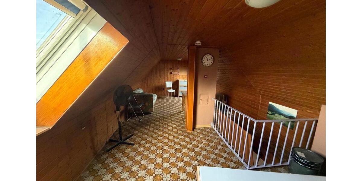 Etagenwohnung Ottweiler - 3 Zimmer, 70 m&sup2;, 650&euro; | Angebot:26223393