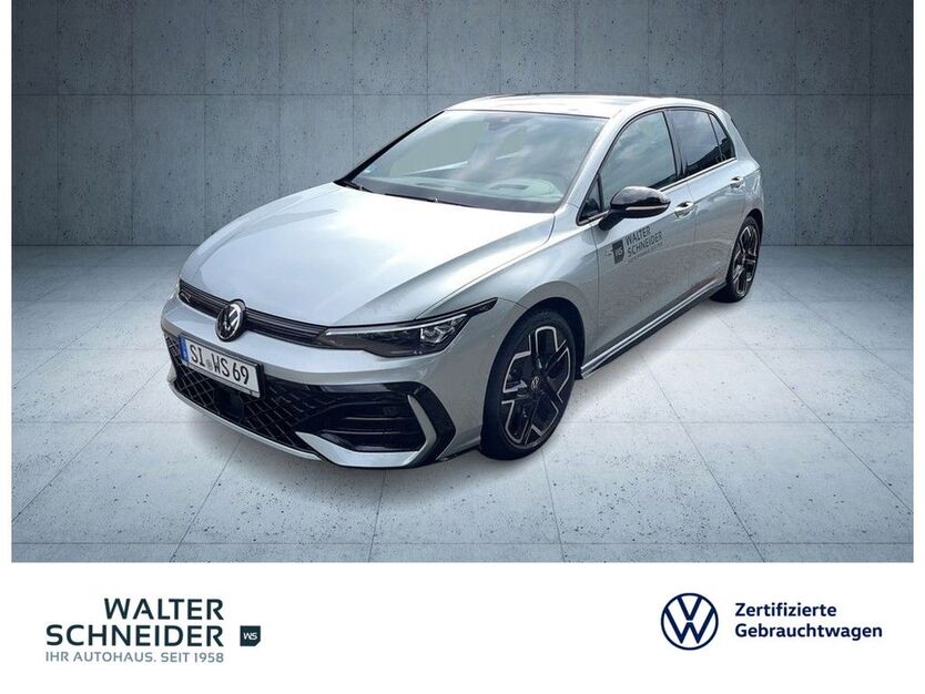 VW Golf 6.300 km 36.780 € Siegen 57076