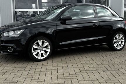 Audi A1 247.111 km 5.444 € Neuenkirchen OT Lintern 49586