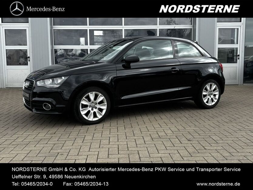 Audi A1 247.111 km 5.444 € Neuenkirchen OT Lintern 49586