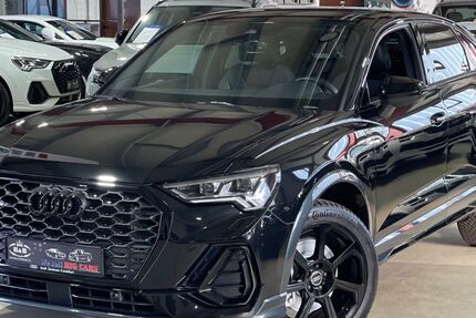 Audi Q3 35.654 km 44.999 &euro; Ronnenberg/OT Empelde bei Hannover 30952