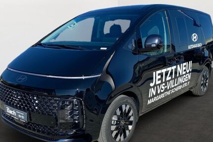 Hyundai STARIA 5.000 km 48.990 &euro; Villingen-Schwenningen 78048