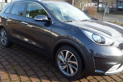 Kia Niro 36.685 km 18.450 &euro; Nordhausen 99734