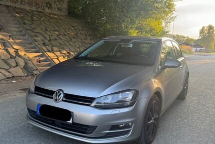 VW Golf 238.000 km 8.600 € Neunkirchen 57290