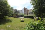 Blick über die Stadt! Gemütliche 3 Raum DG Wohnung mit großem Mietergarten. - Dachgeschoßwohnung Gera Ostviertel | Angebot:26233954